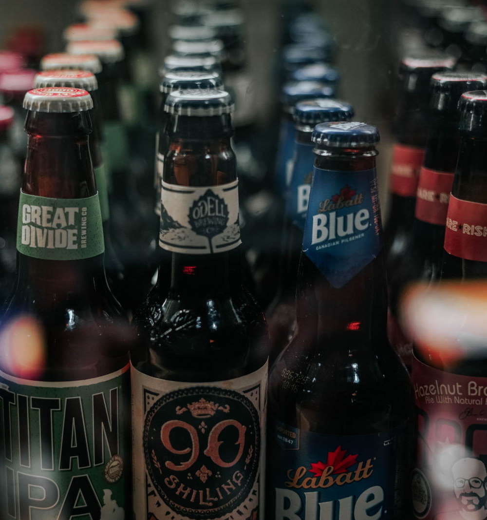 Simple Delivery Service